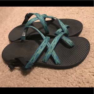 Chaco Women’s Sandal Teal